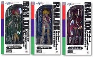 【特價清倉 】MegaHouse RAH.DX 鋼彈SEED DESTINY 露娜 美琳 史黛拉 三款合售