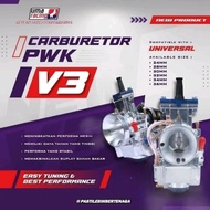 Carburetor Carburetor PWK UMA V3 24 28 30 32 34 36 MM UMA RACING ORIGINAL