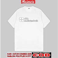 KAOS SOUND SYSTEM D&B Audiotechnik SB DEPAN BAHAN KATUN COMBED 24S TEBAL DAN HALUS BISA COD