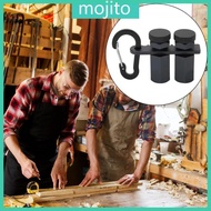 Mojito 90 Degree Alignment Clamps Lightweight Portable Design For Accurate Measurement