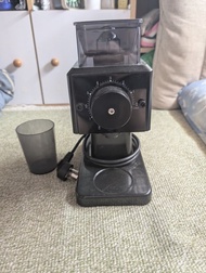 磨豆機 coffee grinder