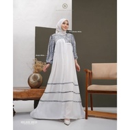 ADELAIDE Dress by Nadheera Luxury