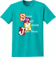 KAOS ATASAN OBLONG PRIA DEWASA DISTRO LENGAN PENDEKKAOS KERENKEKINIANPAKAIAN PRIA XS-XXL-607