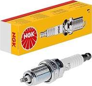 NGK 6711 ZFR6K-11 Green Plug Projection (Integrated Terminal) x 1 Spark Plug