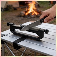 Yoo Knive Sharpener Handheld Manual Knive Sharpener Knive Sharpener Tool