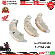 Forza 250 forza250 double clutch lining Original