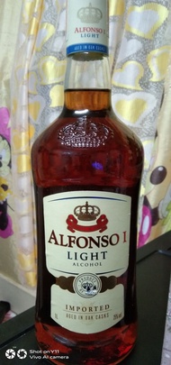 alfonso light 1 L