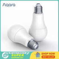 Aqara E27 Bulb Zigbee Version Work With MiHome App And For Homekit