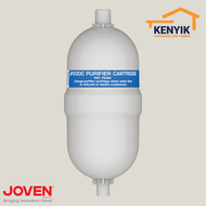 JOVEN Water Purifier (White/Red) JP200 & Cartridge (JP200C)