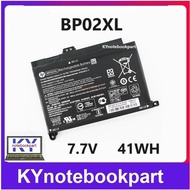 BATTERY ORIGINAL HP Genuine Battery HP Pavilion 15-AU BP02XL