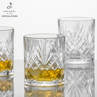 Zwiesel Glas SHOW Series Whiskey Glass 6pcs/set