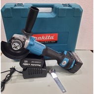 Máy mài pin makita 199v