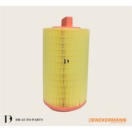 DENCKERMANN MERCEDES BENZ C-CLASS W203 W204 E-CLASS W211 KOMPRESSOR AIR FILTER (LX1277)(C14114)(2710