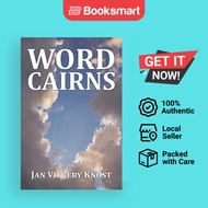 Word Cairns - Paperback - English - 9781504960984
