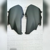 BODY COWLING NMAX V2 MODEL 2020  MATTE GREEN  YAMAHA GENUINE PARTS