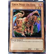 ES01-AE001 Gren Maju Da Eiza (SR)