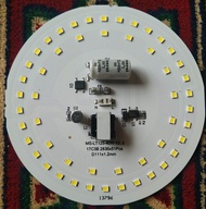 PCB Led AC MSL kualitas super terang