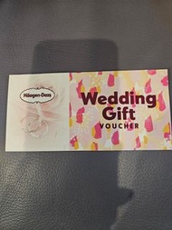 Haagen Dazs 現金券