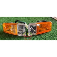HONDA FAME GB6 FRONT SIGNAL SET