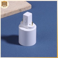 [8C15] 1Pc G23 To E27 E26 E14 Base Soet LED Halogen Light Bulb Lamp Adapter Holder Converter Bulb Ho