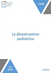 La disostruzione pediatrica Nicoletta Scarpa