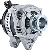 DB Electrical 400-52420 Alternator Compatible With/Replacement For Ford Mustang 2011-2014 AND0607, 1