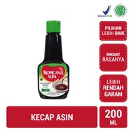 Tropicana SLIM Soy Sauce 200ml