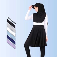 SPORT SKIRT LEGGINGS SPORT SKIRT