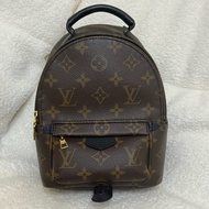 Lv mini 後背包 小書包 ✨最新晶片款