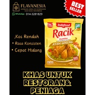 Racik Bumbu Ayam Goreng/ Borong B2B/ Untuk Restoran Ayam Penyet& Ayam Gepuk