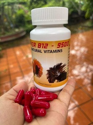 B12 9500 hủ 100v hừng gà tốt cho gà