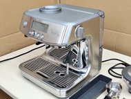 Breville BES878BSS the Barista Pro Breville BES878運行良好，輕度使用，每周1-2杯，無保修