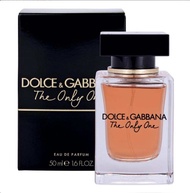 [Hàng Pháp] Nước hoa Dolce & Gabbana The Only One Eau De Parfum 50ml
