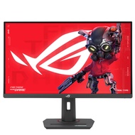ASUS ROG Strix XG27UCS - 27" 4K UHD, Fast IPS, 160Hz, 1ms (GTG), G-Sync Compatible Gaming Monitor