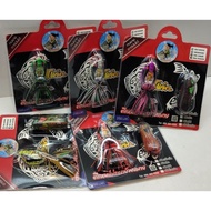 NICK ARMANDO TWIN ACTION LURE