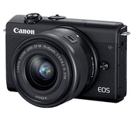 佳能 Canon EOS M200+15-45mm 單鏡組