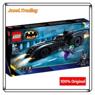 LEGO 76224 Batmobile Batman vs. The Joker Chase