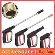 [🅽🅴🆆 ᶦⁿ ᵐᵅʸ] 360° Adjustable Nozzle Pressure Washer Water Flower Car Wash Jet Turbo Nozzle❀