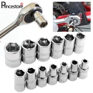 Slotted Extension Drive Locks 414mm 14in Hex Keys Socket Wrench Metric