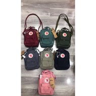 Fjallraven Kanken Sling Bag unisex