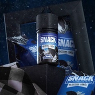 LIQUID POD SNACK V3 MILKS FAVORITE COOKIES 30ML