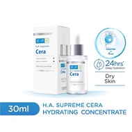 HADA LABO HA Supreme Cera Hydrating Concentrate 30ml