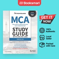 MCA Microsoft Certified Associate Azure Administrator Study Guide With Online Labs Exam AZ-104
