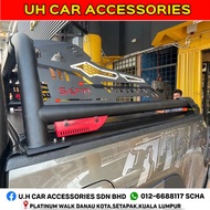 MITSUBISHI TRITON 2015-2023 SAFIR V4 SPORT ROLL BAR