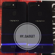 OPPO R15 128 GB RAM 6 GB Second