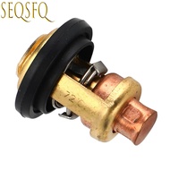 Thermostat for Honda Boat Motor Engine 50/75/ 90/115/130HP 72 degree 19300-ZV5-043 18-3630 Engine Re