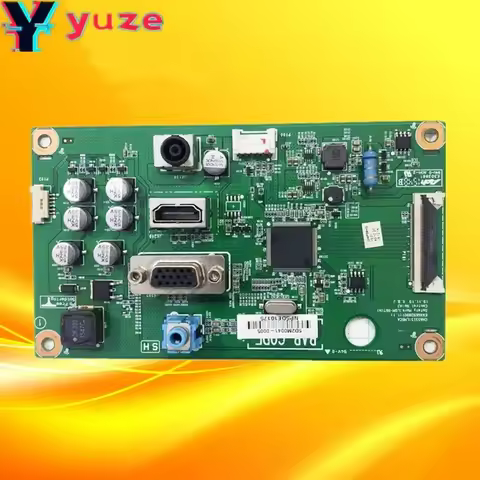 EAX66928901 EAX66928901(1.1) For LG Monitor Main Board 32MP58HQ-PB 32MP58HQ EAX66928902(1.0) 32MP58H