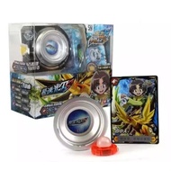 Yoyo Auldey blazing teens zha Xiaotian Aluminum