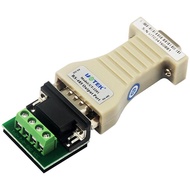 William's Corner Shop UT-2201 Passive RS232 to RS485 Converter 232 to 485 Adapter 485 Communication 