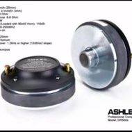 driver compresion ashley dr 500s Tweeter ashley dr 500 original